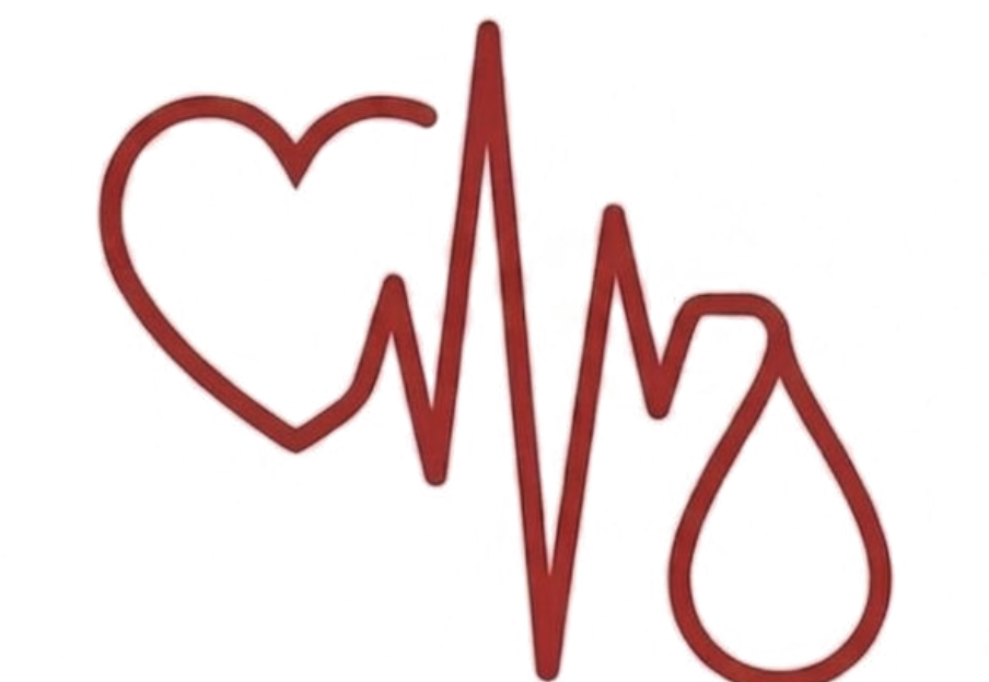 Blood4Life logo
